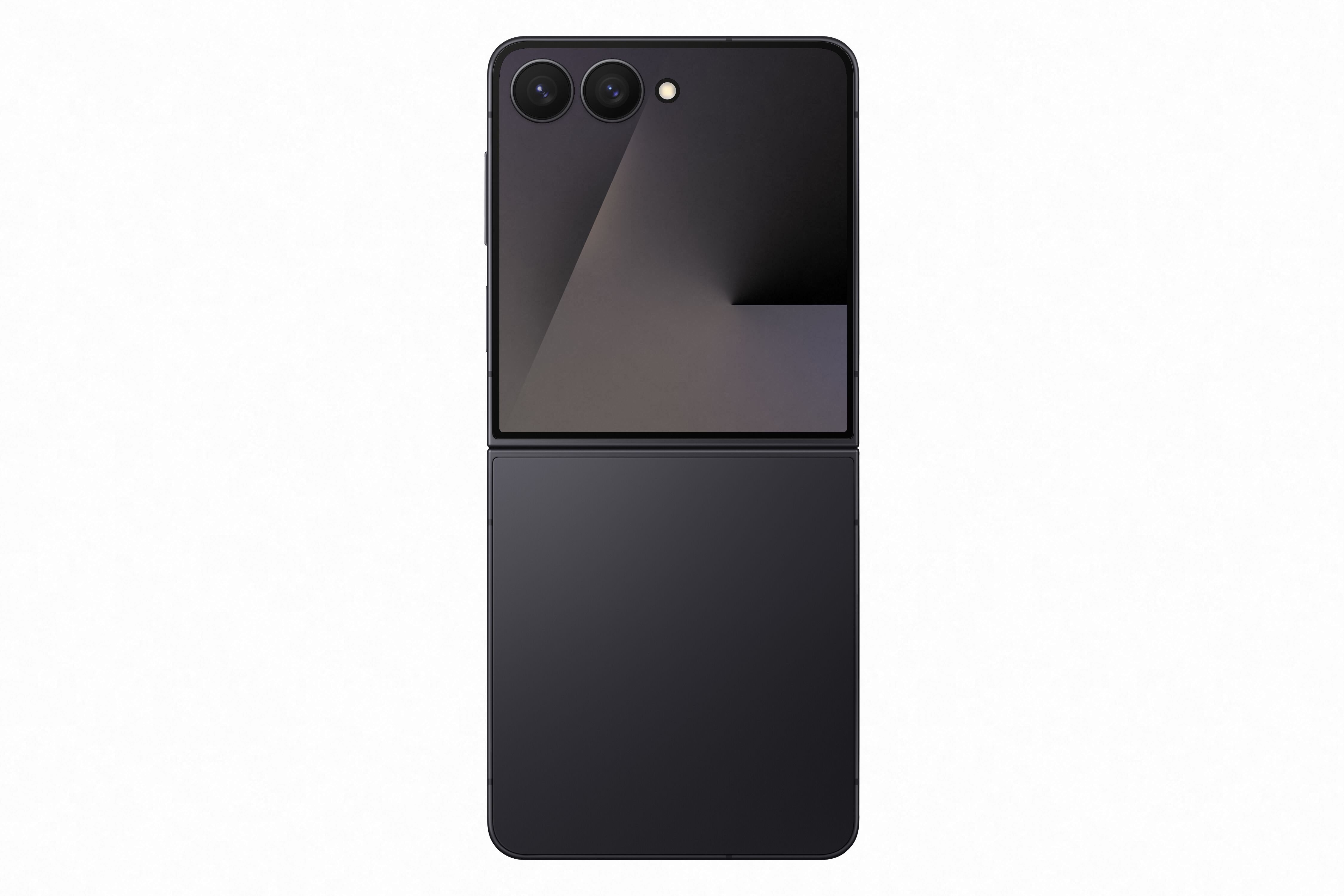 Z Flip7